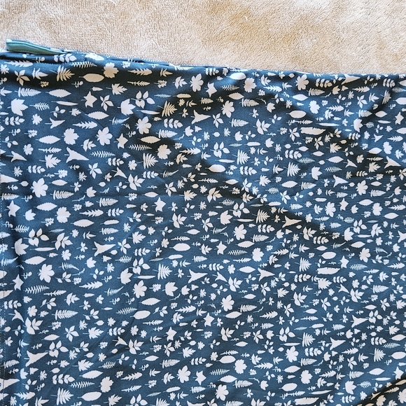 Greyson Mens Medium Polo Magical Fern - Picture 8 of 16